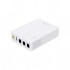 ДБЖ Marsriva KP3Pro (KP3Pro) 36Вт  В:5/9/12 10000mAh 3*DC and 1*USB output ports UPS для роутерів