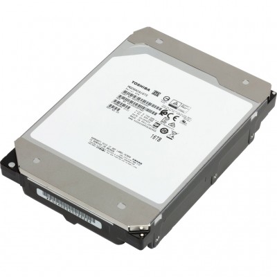 Жорсткий диск 3.5" 16TB Toshiba MG08ACA16TE