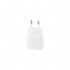 Зарядний пристрій Samsung 25W Power Adapter (w C to C Cable) White (EP-T2510XWEGEU)