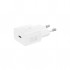 Зарядний пристрій Samsung 25W Power Adapter (w/o cable) White (EP-T2510NWEGEU)