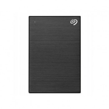 Зовнішній жорсткий диск 2.5" 5TB One Touch with Password Seagate STKZ5000400
