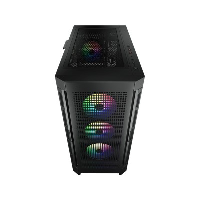Корпус Cougar Airface Pro RGB