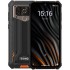 Мобільний телефон Sigma mobile X-treme PQ55 Dual Sim Black/Orange