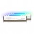 Пам'ять DDR5 32GB (2x16GB) 6800 MHz Redline RGB White Mushkin MLB5C680BGGP16GX2