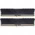 Пам'ять DDR5 32GB (2x16GB) 6800 MHz Redline ST Mushkin MRF5U680CKKP16GX2
