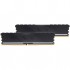 Пам'ять DDR5 64GB (2x32GB) 6400 MHz Redline ST Mushkin MRF5U640BGGP32GX2