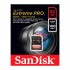 Карта пам'яті SD 32GB SD class 10 UHS-I U3 V30 Extreme PRO SANDISK (SDSDXXO-032G-GN4IN)