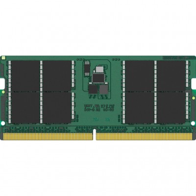 Пам'ять для ноутбука SoDIMM DDR5 32GB 5200 MHz Kingston KVR52S42BD8-32