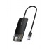USB-хаб Cabletime CB02B