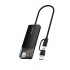 USB-хаб Cabletime CB03B