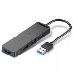 USB-хаб Vention CHLBB