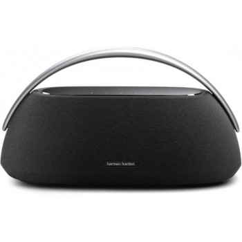 Акустична система Harman Kardon Go+Play 3 Black (HKGOPLAY3BLKEP)