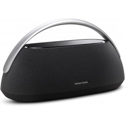 Акустична система Harman Kardon Go+Play 3 Black (HKGOPLAY3BLKEP)