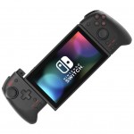 Геймпад Hori Split Pad Pro (Transparent Black Edition) for Nint (NSW-298U)