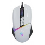 Мишка A4Tech Bloody W60 Max Panda White