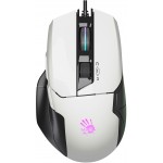 Мишка A4Tech Bloody W70 Max Panda White
