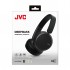 Навушники JVC HA-S36W Black (HA-S36W-B-U)
