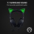 Навушники Razer Kraken Kitty V2 Black (RZ04-04730100-R3M1)