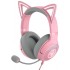 Навушники Razer Kraken Kitty V2 Quartz (RZ04-04730200-R3M1)