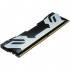 Пам'ять DDR5 24GB 6400 MHz Renegade Silver XMP Kingston Fury (ex.HyperX) KF564C32RS-24
