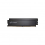 Пам'ять DDR5 32GB (2x16GB) 6000 MHz Black Sark eXceleram ED50320603238CD