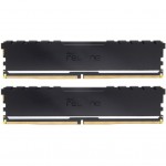 Пам'ять DDR5 32GB (2x16GB) 6000 MHz Redline Mushkin MRF5U600AEEM16GX2