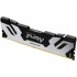 Пам'ять DDR5 48GB 6000 MHz Renegade Silver XMP Kingston Fury (ex.HyperX) KF560C32RS-48