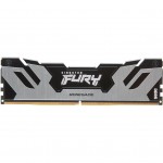 Пам'ять DDR5 48GB 6000 MHz Renegade Silver XMP Kingston Fury (ex.HyperX) KF560C32RS-48