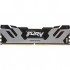 Пам'ять DDR5 48GB 6000 MHz Renegade Silver XMP Kingston Fury (ex.HyperX) KF560C32RS-48
