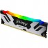 Пам'ять DDR5 48GB 6400 MHz Renegade RGB XMP Kingston Fury (ex.HyperX) KF564C32RSA-48