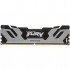 Пам'ять DDR5 48GB 6400 MHz Renegade Silver XMP Kingston Fury (ex.HyperX) KF564C32RS-48