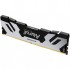 Пам'ять DDR5 48GB 6400 MHz Renegade Silver XMP Kingston Fury (ex.HyperX) KF564C32RS-48