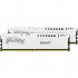 Пам'ять DDR5 64GB (2x32GB) 5600 MHz Beast White EXPO Kingston Fury (ex.HyperX) KF556C36BWEK2-64