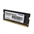 Пам'ять для ноутбука SoDIMM DDR4 4GB 2666 MHz Patriot PSD44G266682S