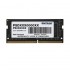 Пам'ять для ноутбука SoDIMM DDR4 4GB 2666 MHz Patriot PSD44G266682S