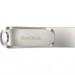 флеш USB 512GB Ultra Dual Drive Luxe USB 3.1 + Type-C SANDISK (SDDDC4-512G-G46)