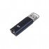 флеш USB 64GB Marvel M02 Aluminum Blue USB 3.2 Silicon Power (SP064GBUF3M02V1B)