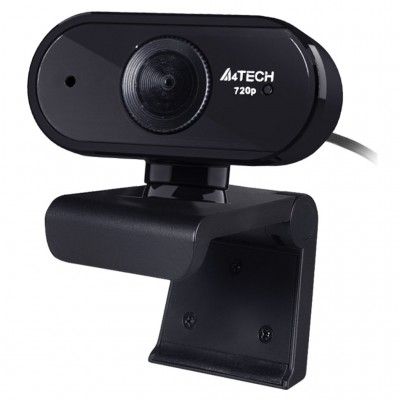 Веб-камера A4 Tech PK-825P Black (PK-825P)