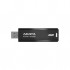 Зовнішній SSD USB 3.2 1TB SD610 A-DATA SC610-1000G-CBK/RD