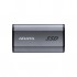 Зовнішній SSD USB 3.2 2TB A-DATA AELI-SE880-2TCGY