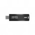 Зовнішній SSD USB 3.2 500GB SD610 A-DATA SC610-500G-CBK/RD