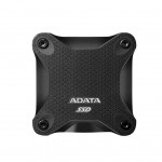 Зовнішній SSD USB 3.2 512GB SD620 A-DATA SD620-512GCBK