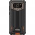 Мобільний телефон Sigma X-treme PQ55 Black Orange (4827798337929)