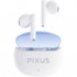 Навушники Pixus Space White (4897058531633)