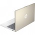 Ноутбук HP 14-ep0023ua (91L02EA) золотий