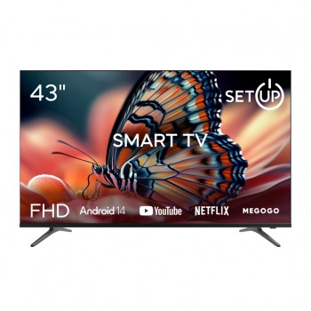 Телевізор Setup 43FSF30