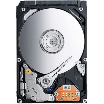 Жорсткий Диск 2.5" SATA 500Gb Toshiba 5400rpm 8MB (MQ01ABF050) Ref