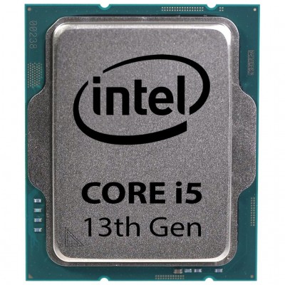 Процессор INTEL Core i5-13400F 2.5GHz s1700 Tray (CM8071505093005) 2,5 (Turbo 4,6) ГГцКеш-пам'ять третього рівня: 20 МБ  ядер: 10 поток 16