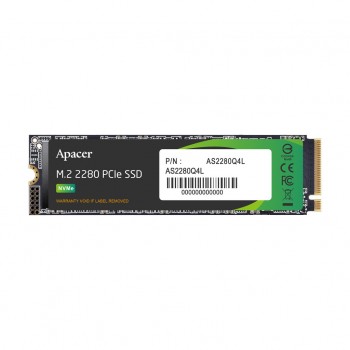 SSD M.2 2280 1TB Apacer AP1TBAS2280Q4L-1