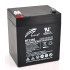 Батарея для ДБЖ Ritar 12V 5AH (RT1250B/08216) AGM